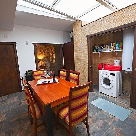 Apartamentos Infantes 28 Ronda Bagian luar foto
