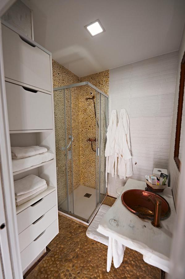 Apartamentos Infantes 28 Ronda Bagian luar foto