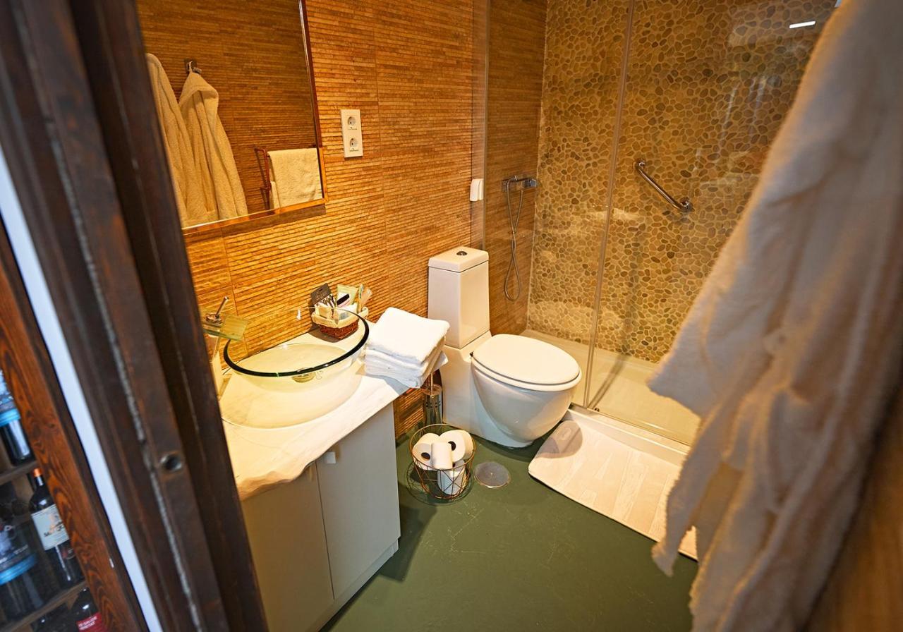 Apartamentos Infantes 28 Ronda Bagian luar foto