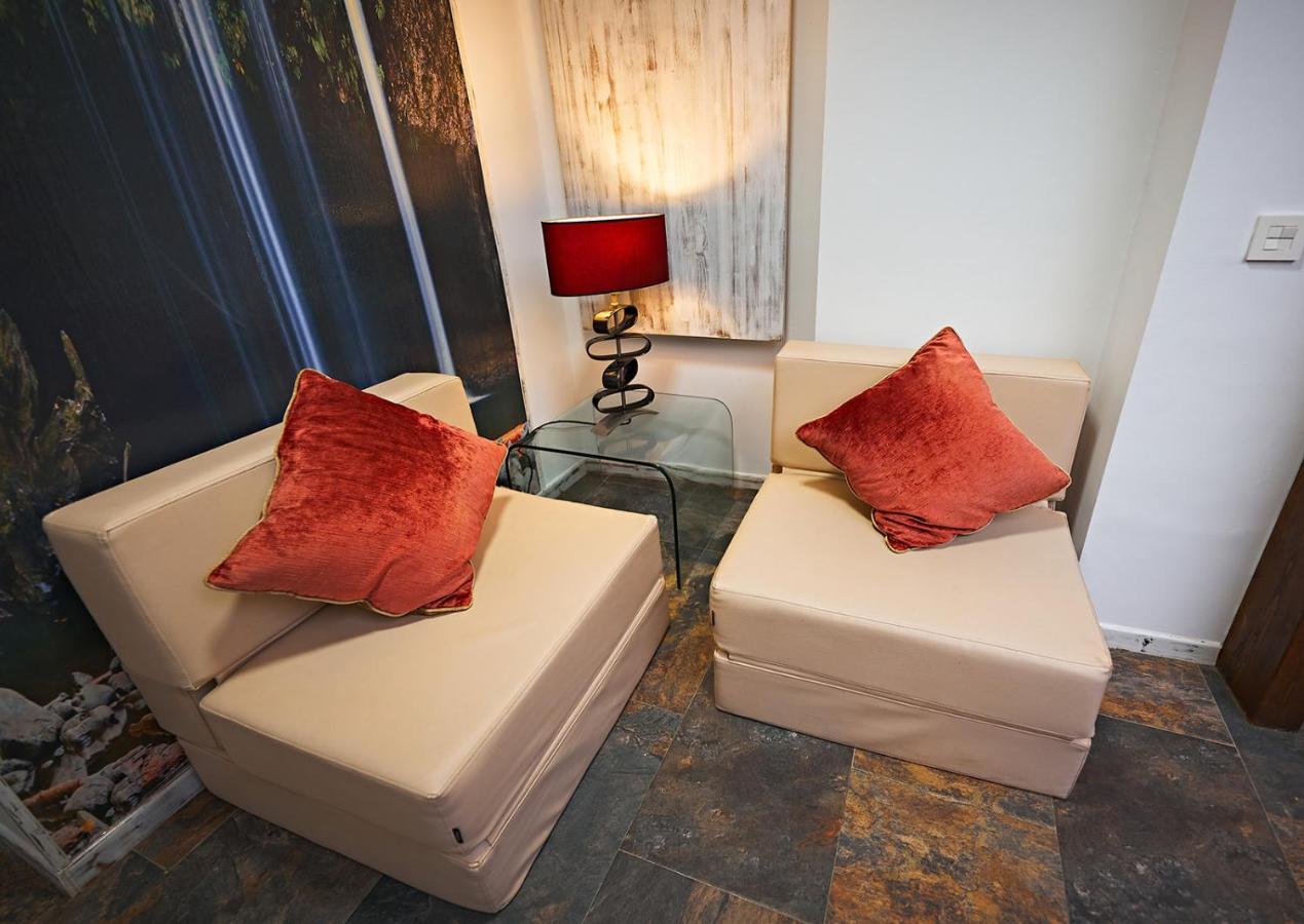 Apartamentos Infantes 28 Ronda Bagian luar foto