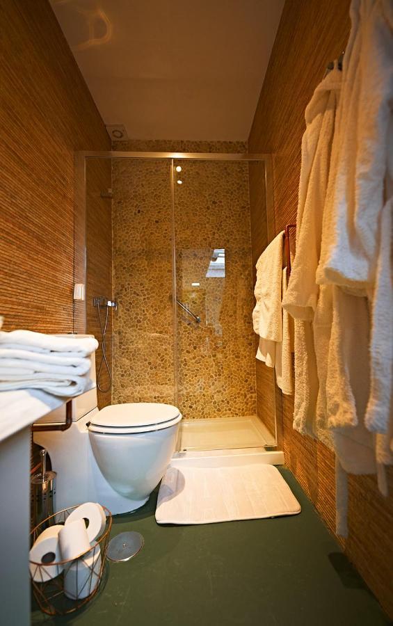 Apartamentos Infantes 28 Ronda Bagian luar foto