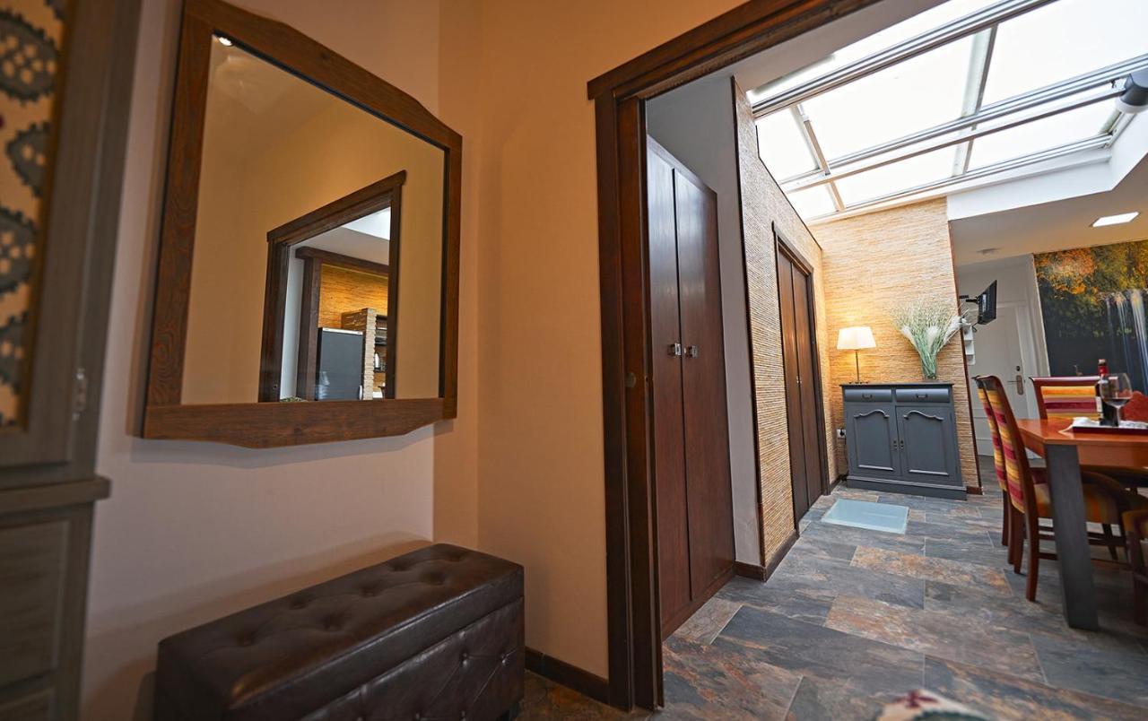 Apartamentos Infantes 28 Ronda Bagian luar foto