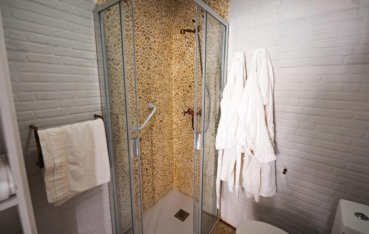 Apartamentos Infantes 28 Ronda Bagian luar foto