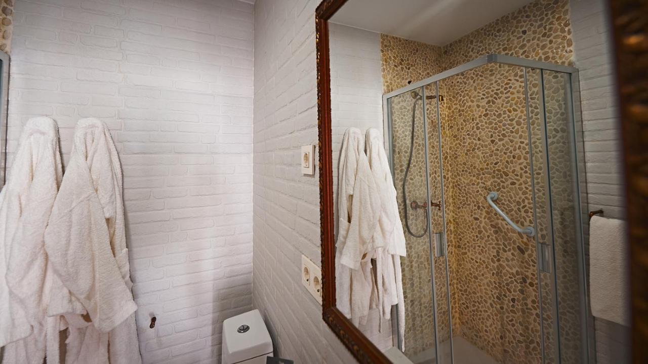 Apartamentos Infantes 28 Ronda Bagian luar foto