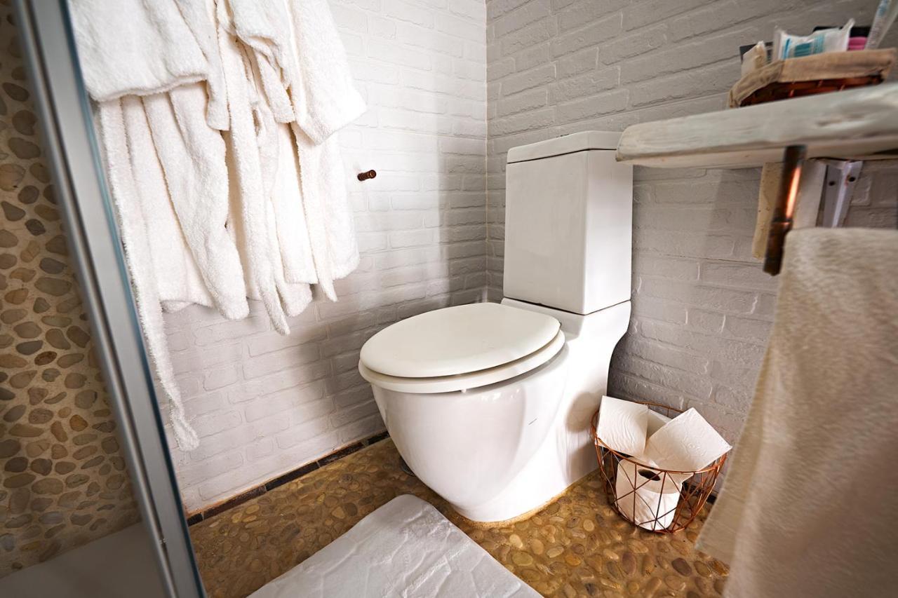 Apartamentos Infantes 28 Ronda Bagian luar foto