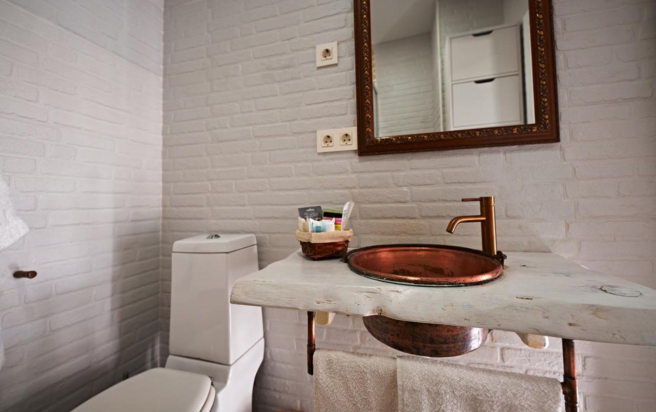 Apartamentos Infantes 28 Ronda Bagian luar foto
