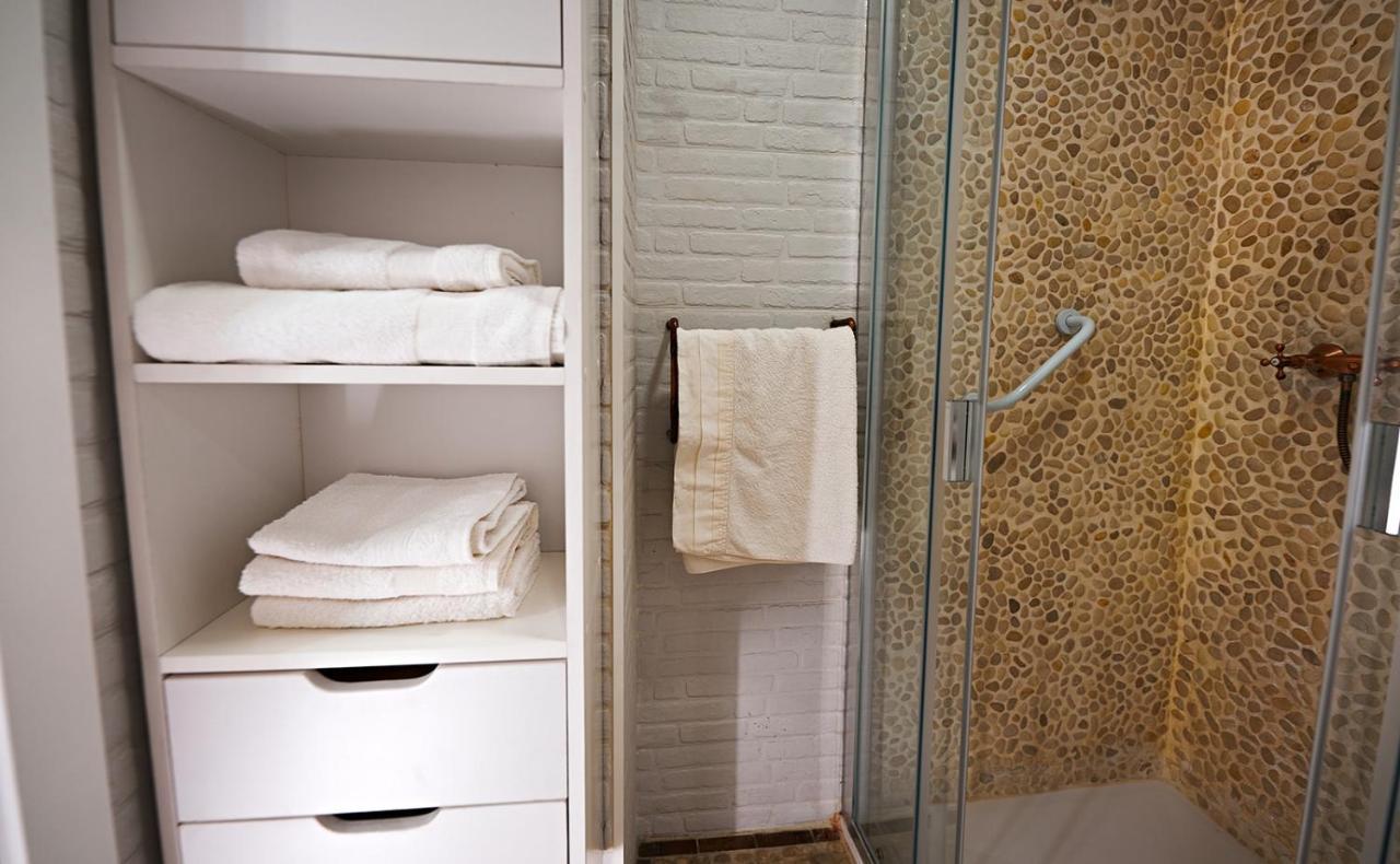 Apartamentos Infantes 28 Ronda Bagian luar foto